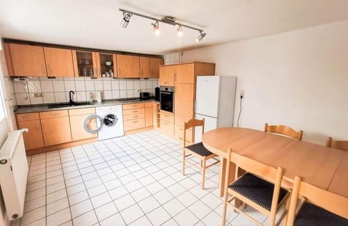 Garz/Rugen House | Vacation home for 4 guests with 110m² in Garz/Rügen (144913)