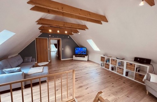 Garz/Rugen House | Vacation home for 4 guests with 110m² in Garz/Rügen (144913)