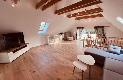 Garz/Rugen House | Vacation home for 4 guests with 110m² in Garz/Rügen (144913)