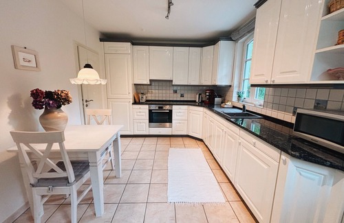 Gluecksburg House | Vacation home for 4 guests with 110m² in Glücksburg (163545)