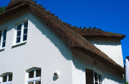 Gluecksburg House | Vacation home for 4 guests with 110m² in Glücksburg (163545)