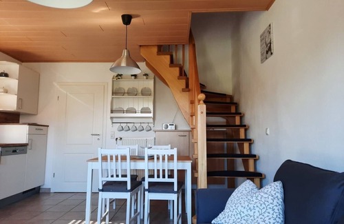 Loquard House | Vacation home for 4 guests with 60m² in Krummhörn (271691)