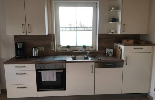 Loquard House | Vacation home for 4 guests with 60m² in Krummhörn (271691)