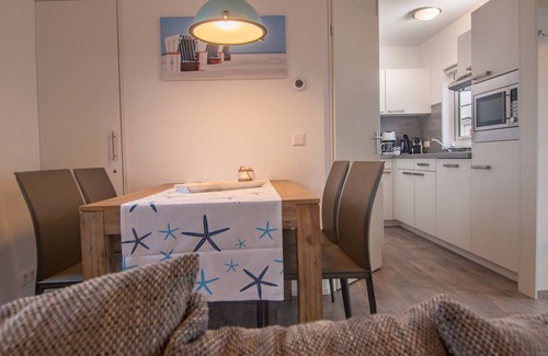 Haffkrug House | Vacation home for 4 guests with 40m² in Scharbeutz (145489)