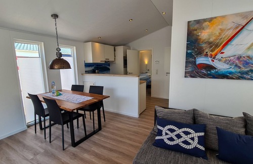 Haffkrug House | Vacation home for 4 guests with 40m² in Scharbeutz (145651)