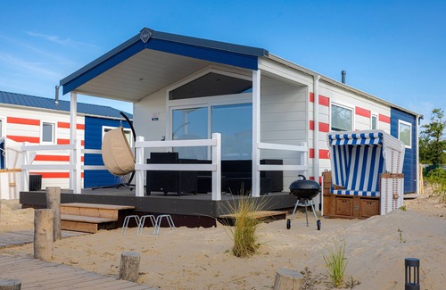 Haffkrug House | Vacation home for 4 guests with 40m² in Scharbeutz (145651)