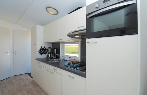 Schwedeneck House | Vacation home for 4 guests with 40m² in Schwedeneck (15003)