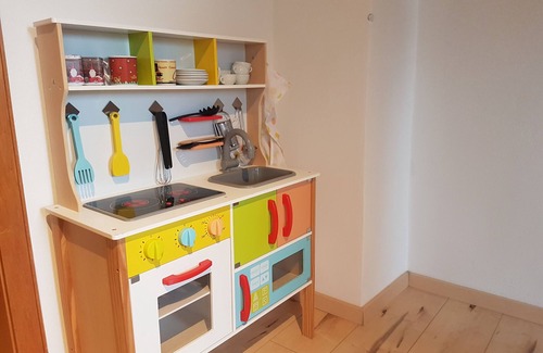 Weissenstadt House | Vacation home for 4 guests with 90m² in Weißenstadt (167143)