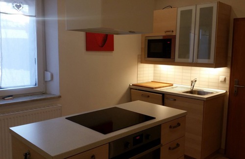 Weissenstadt House | Vacation home for 4 guests with 90m² in Weißenstadt (167143)