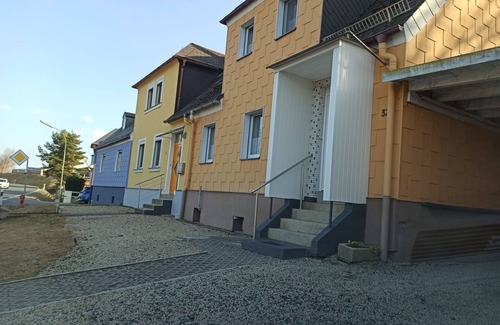 Weissenstadt House | Vacation home for 4 guests with 90m² in Weißenstadt (167143)