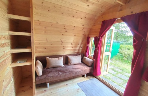 Wittenborn House | Vacation home for 4 guests with 18m² in Wittenborn (143823)