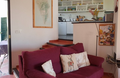Los Llanos House | Vacation home for 4 guests with 85m² in Los Llanos (265693)