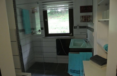 Herbstein House | Vacation home for 4 guests with 75m² in Herbstein (165931)