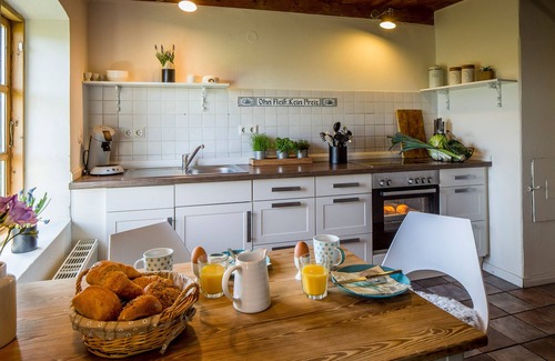 Klappholz House | Vacation home for 4 guests with 100m² in Klappholz (272300)
