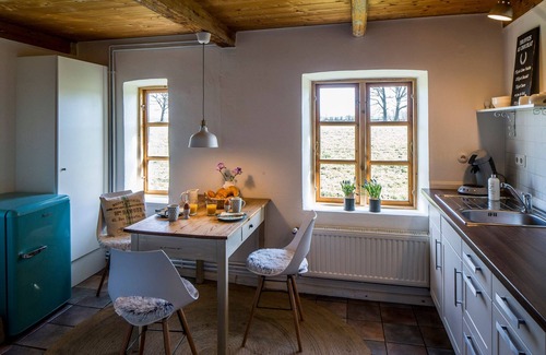 Klappholz House | Vacation home for 4 guests with 100m² in Klappholz (272300)