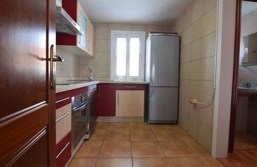 Geafond House | Vacation home for 4 guests with 120m² in Corralejo (173906)