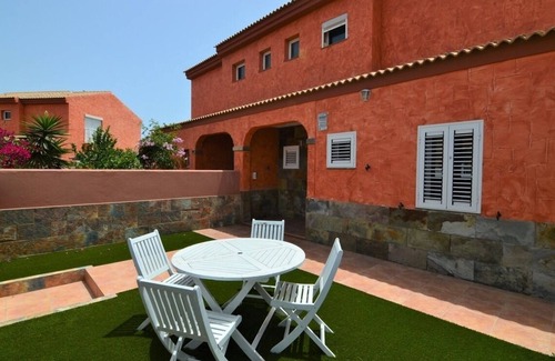 Geafond House | Vacation home for 4 guests with 120m² in Corralejo (173906)