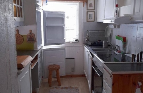 Bograngen House | Vacation home for 4 guests with 80m² in Bograngen (271623)