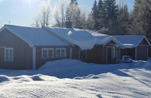 Bograngen House | Vacation home for 4 guests with 80m² in Bograngen (271623)