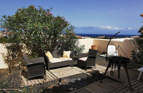 La Pared House | Vacation home for 4 guests with 75m² in La Pared (170787)