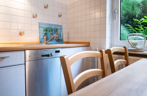 Groemitz House | Vacation home for 4 guests with 58m² in Grömitz (286425)