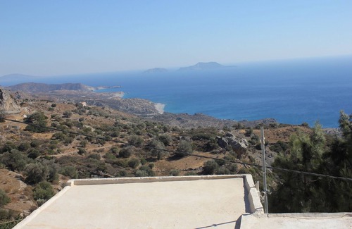 Kerames House | Vacation home for 4 guests with 84m² in Kerames (168008)
