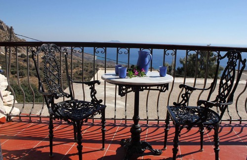 Kerames House | Vacation home for 4 guests with 84m² in Kerames (168008)