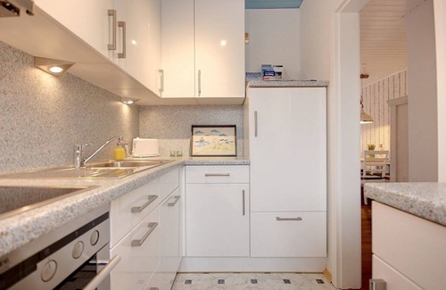 Ditzum House | Vacation home for 4 guests with 72m² in Ditzum (59937)