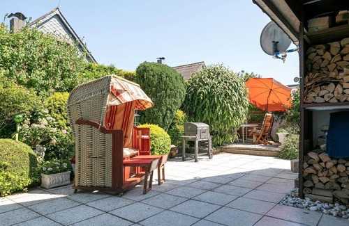 Heringsdorf House | Vacation home for 4 guests with 70m² in Süssau (287362)