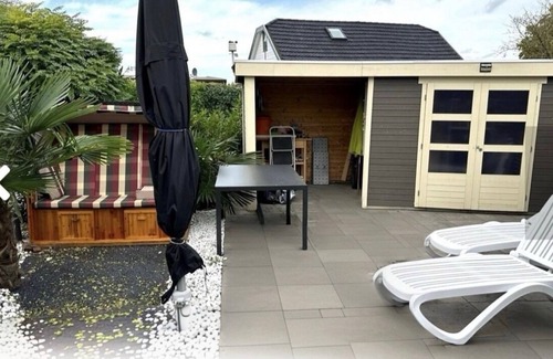 Lathum House | Vacation home for 4 guests with 44m² in Lathum (269816)