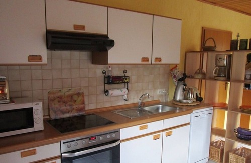 Sogel House | Vacation home for 4 guests with 100m² in Sögel (133024)