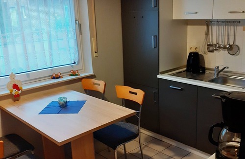 Sogel House | Vacation home for 4 guests with 70m² in Sögel (133020)