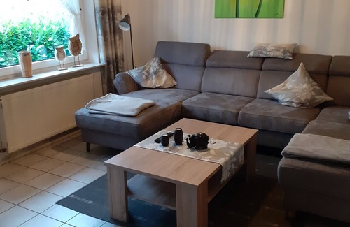 Sogel House | Vacation home for 4 guests with 70m² in Sögel (133020)