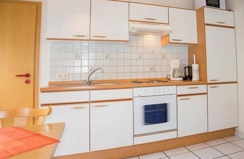 Sogel House | Vacation home for 4 guests with 70m² in Sögel (133045)
