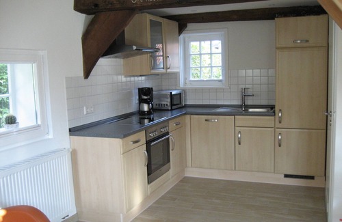 Sogel House | Vacation home for 4 guests with 50m² in Sögel (133066)
