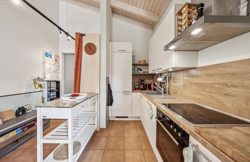 Twist House | Vacation home for 4 guests with 72m² in Twist (271139)