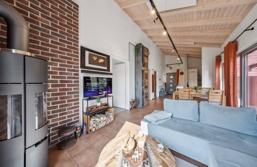 Twist House | Vacation home for 4 guests with 72m² in Twist (271139)