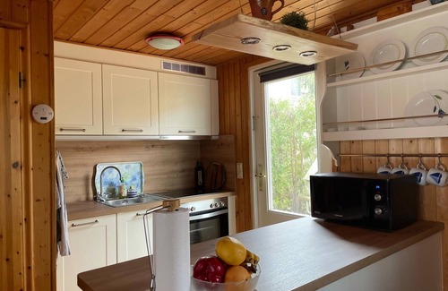 Warin House | Vacation home for 4 guests with 75m² in Warin (148230)