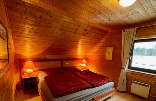 Hasselfelde House | Vacation home for 5 guests with 79m² in Hasselfelde (176836)