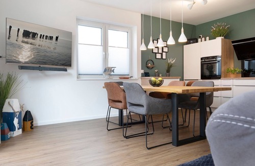 Kellenhusen House | Vacation home for 5 guests with 109m² in Kellenhusen (287706)