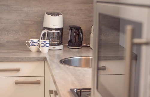 Haffkrug House | Vacation home for 5 guests with 40m² in Scharbeutz (145487)