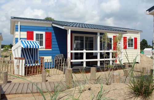 Haffkrug House | Vacation home for 5 guests with 40m² in Scharbeutz (145487)