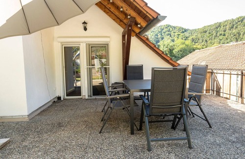 Erfweiler House | Vacation home for 5 guests with 120m² in Erfweiler (172650)