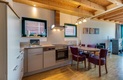Grossposna House | Vacation home for 5 guests with 73m² in Großpösna (272614)