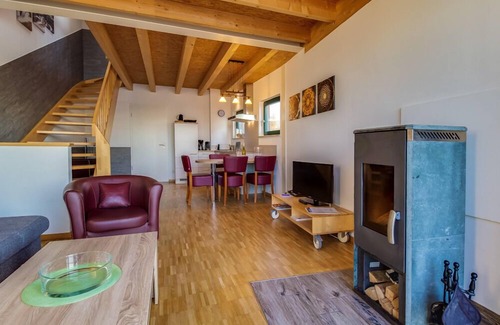 Grossposna House | Vacation home for 5 guests with 73m² in Großpösna (272614)