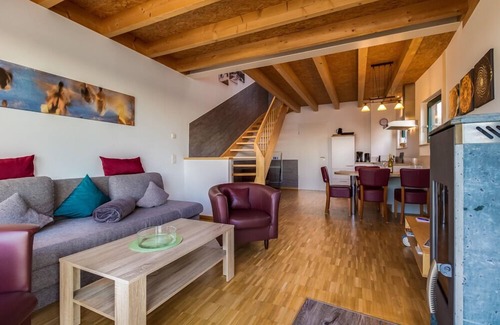 Grossposna House | Vacation home for 5 guests with 73m² in Großpösna (272614)