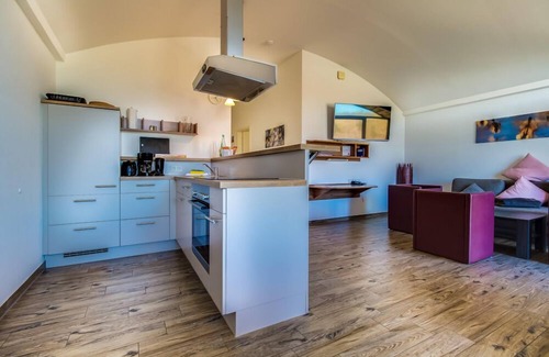 Grossposna House | Vacation home for 5 guests with 71m² in Großpösna (272649)