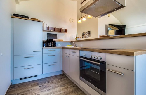 Grossposna House | Vacation home for 5 guests with 71m² in Großpösna (272649)
