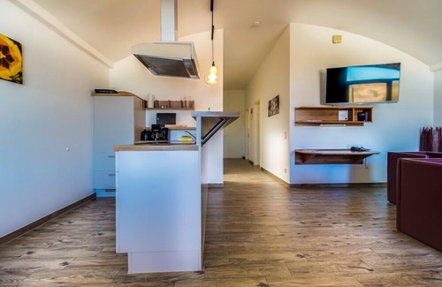 Grossposna House | Vacation home for 5 guests with 71m² in Großpösna (272649)