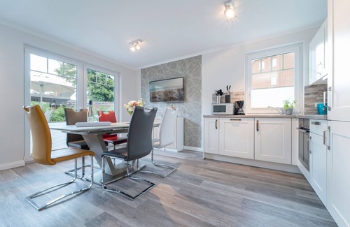 Groemitz House | Vacation home for 5 guests with 82m² in Grömitz (286524)